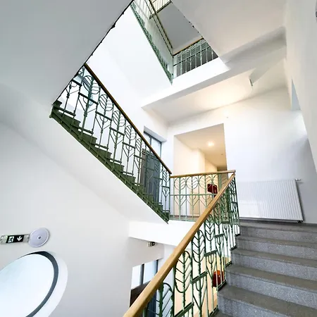 Palace Apartment, Center Of Apartment *