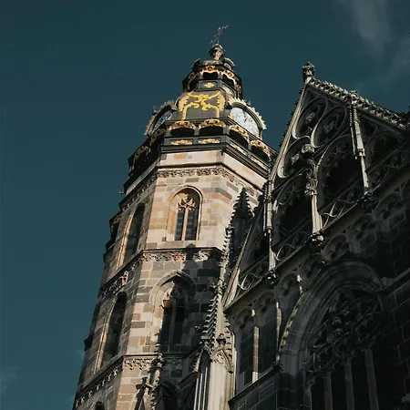 Palace Apartment, Center Of Košice