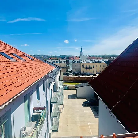 Palace Apartment, Center Of Apartman Kassa