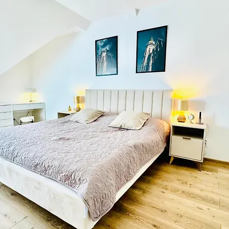 Appartamento Palace Apartment, Center Of *