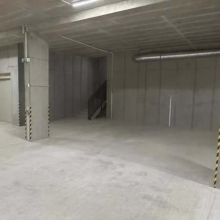 Palace Apartment, Center Of Apartment