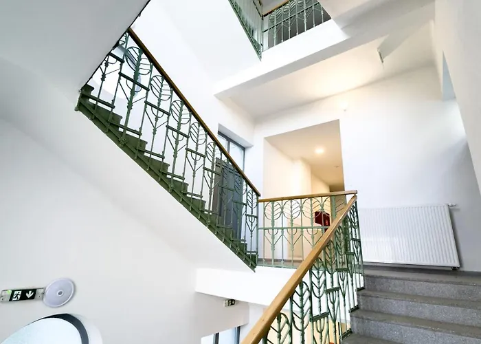 Palace Apartment, Center Of Appartement *