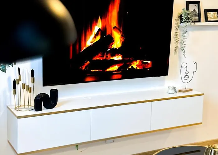 Appartamento Palace Apartment, Center Of Košice