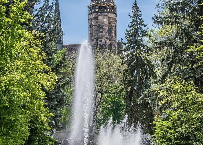 Appartamento Palace Apartment, Center Of Košice