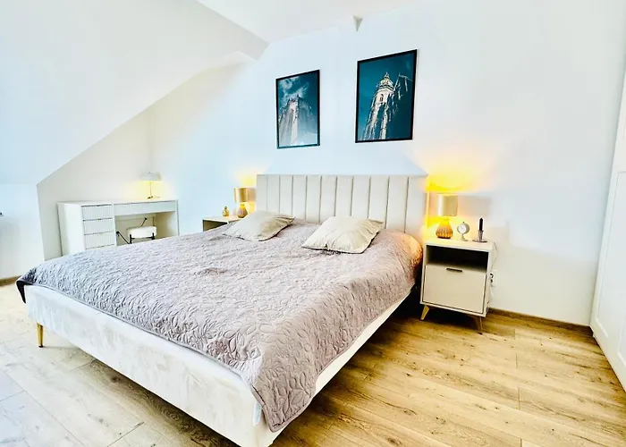 Appartamento Palace Apartment, Center Of *