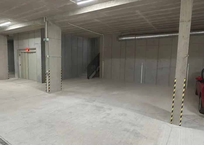 Palace Apartment, Center Of Appartement