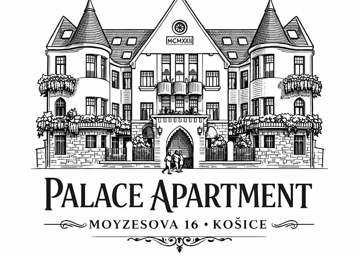 Appartamento Palace Apartment, Center Of